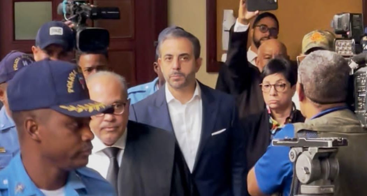 Audiencia preliminar del caso Jet Set se reprograma para el 16 de marzo