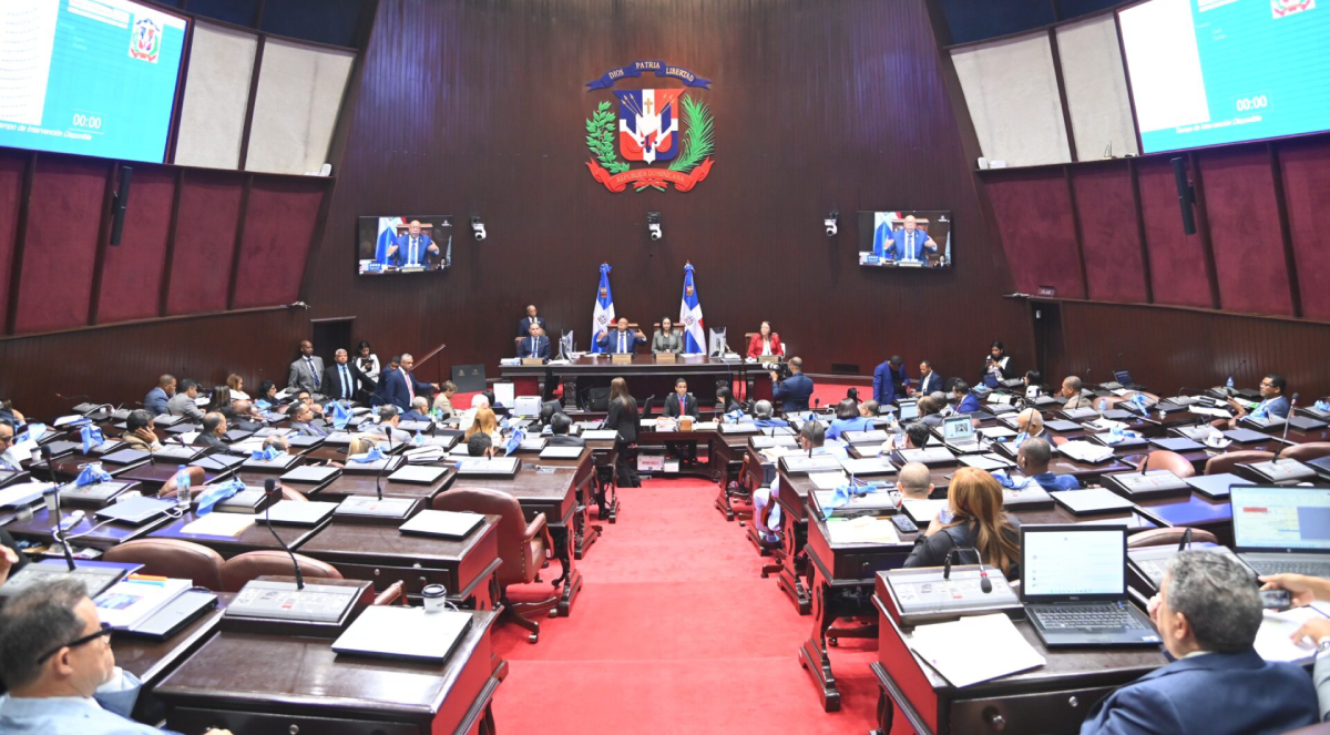 Cámara de Diputados aprueba proyecto de ley para la creación de la DNI