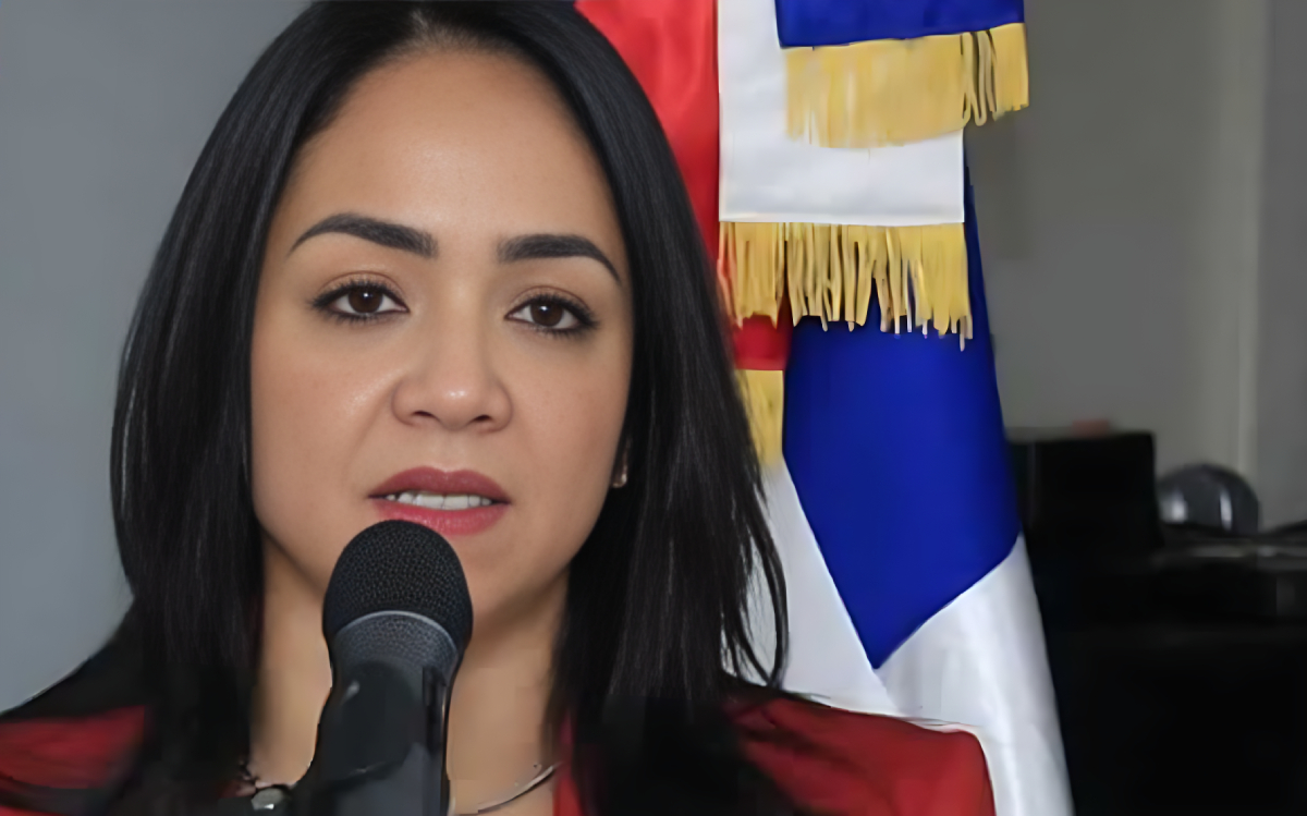 FBI se une a la búsqueda de la niña Brianna Genao en Puerto Plata