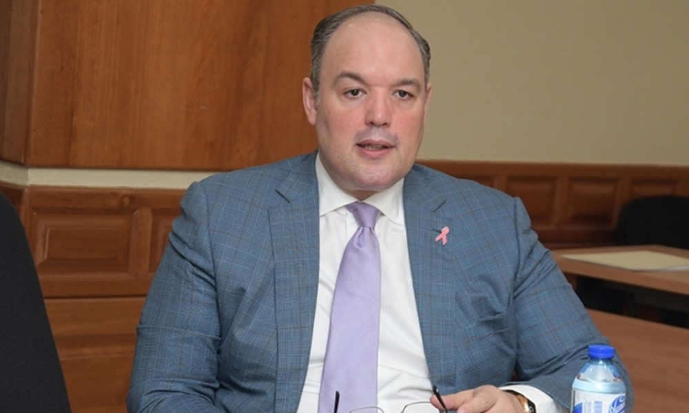 La Fuerza del Pueblo juramenta nuevos miembros y define roles para las elecciones de 2028