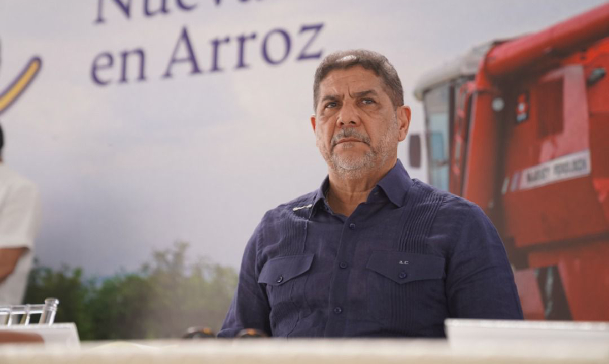 Luis Abinader realiza cambios en el Gabinete con el Decreto 2-26