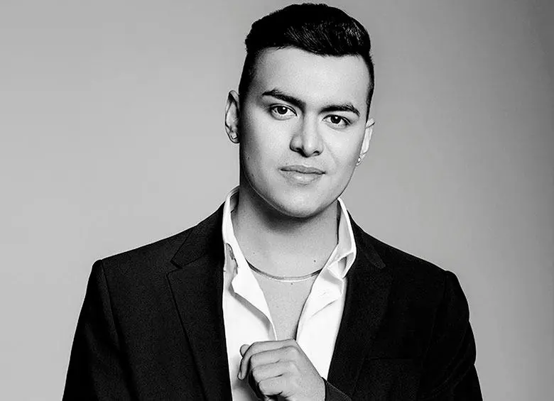 Accidente aéreo provoca la muerte del cantante Yeison Jiménez en Boyacá