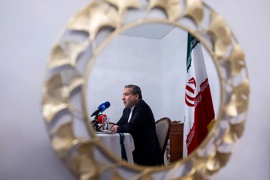 Irán advierte sobre respuesta contundente ante acciones de EE. UU. en Medio Oriente