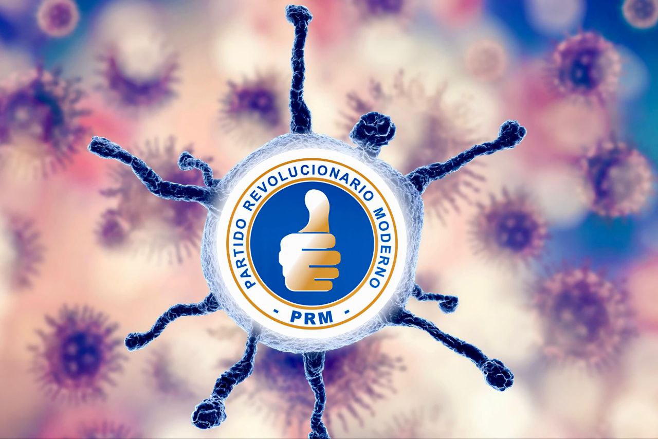 Es demasiado tarde para extirpar el cáncer que consume al PRM…