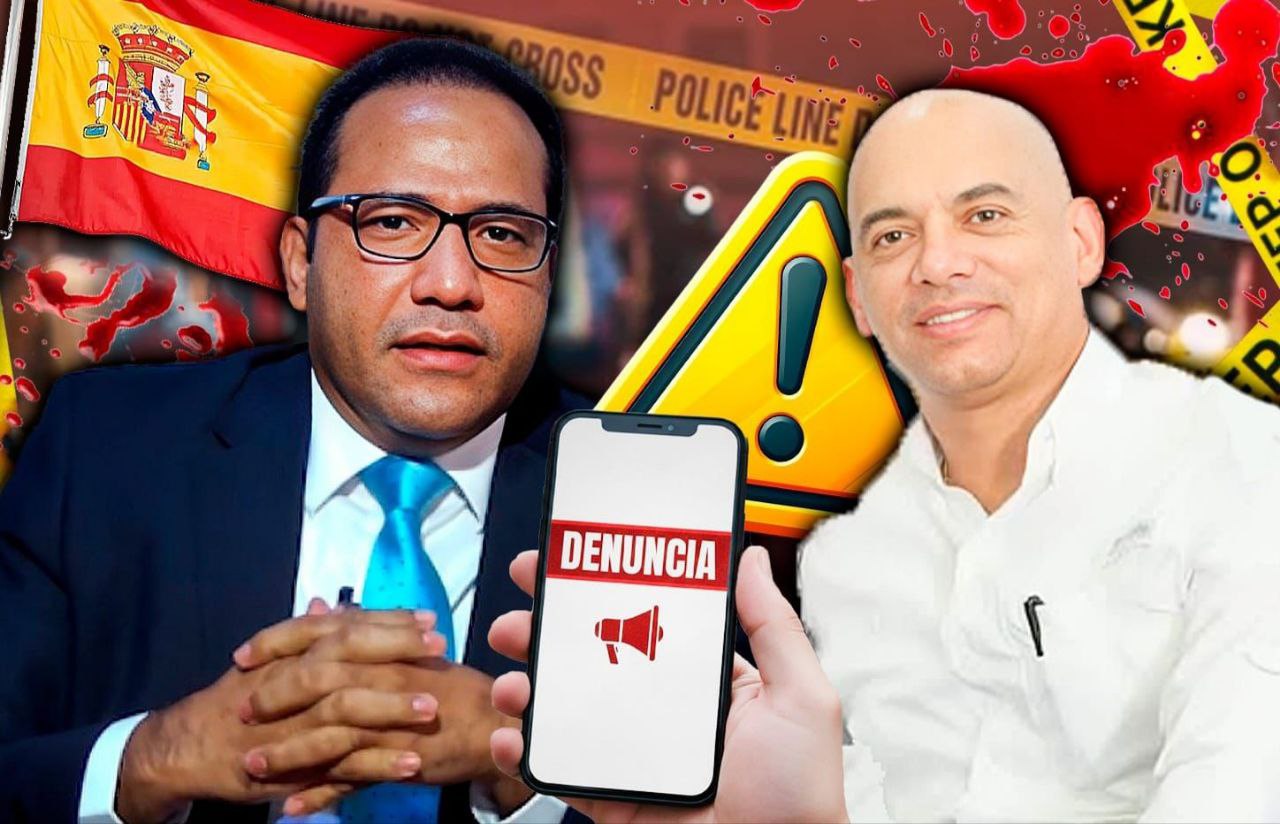 DENUNCIA POR TENTATIVA DE HOMICIDIO, AMENAZAS GRAVES Y AGRESIONES FÍSICAS