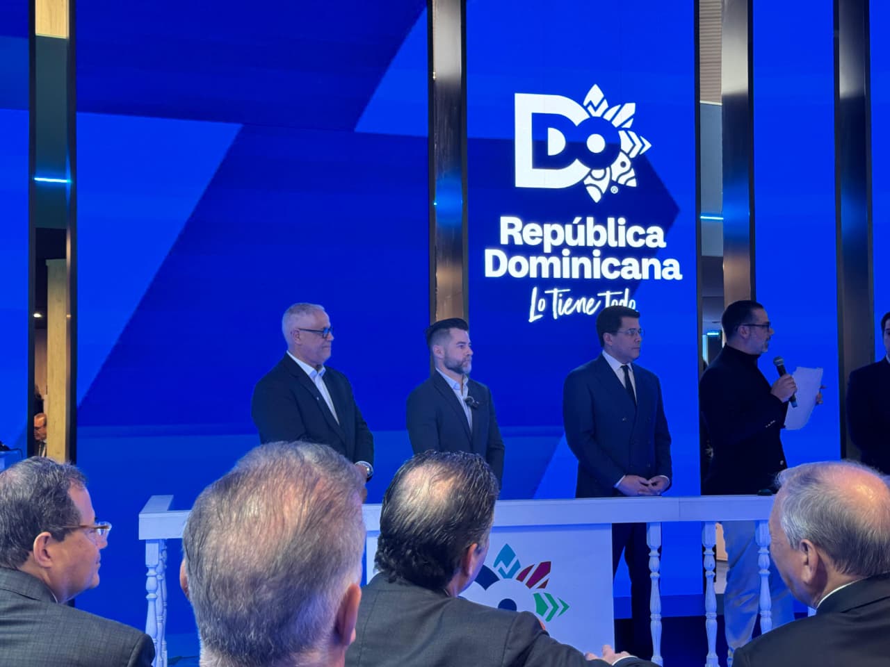 La República Dominicana será sede de la Final Mundial de Oceanman en 2026