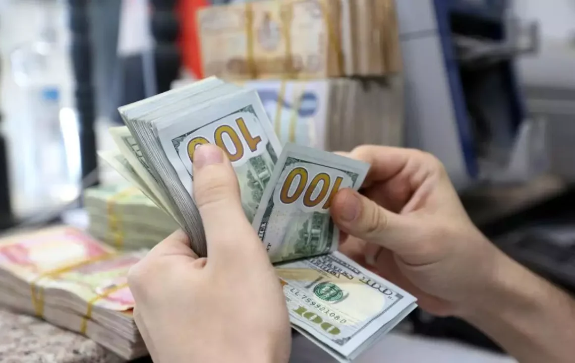 Proyección de remesas en República Dominicana superará 12,200 millones en 2026