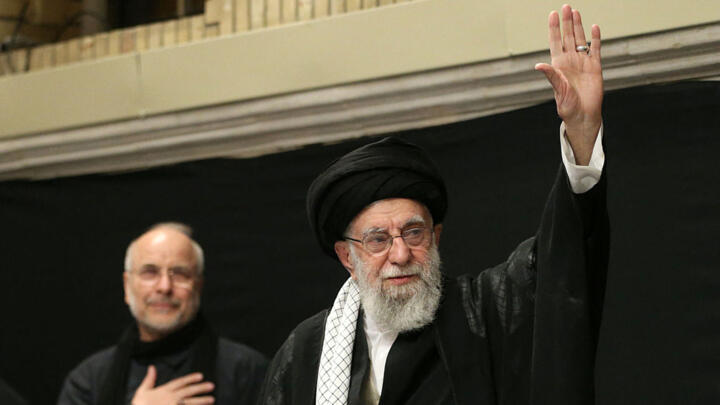 Israel asegura que el ayatolá Ali Khamenei fue asesinado