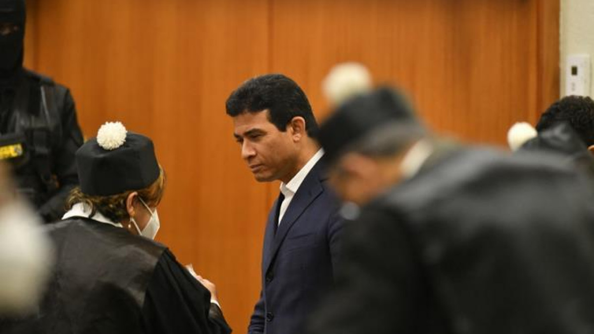 El MP solicita 20 años de prisión y decomiso de bienes en caso Coral