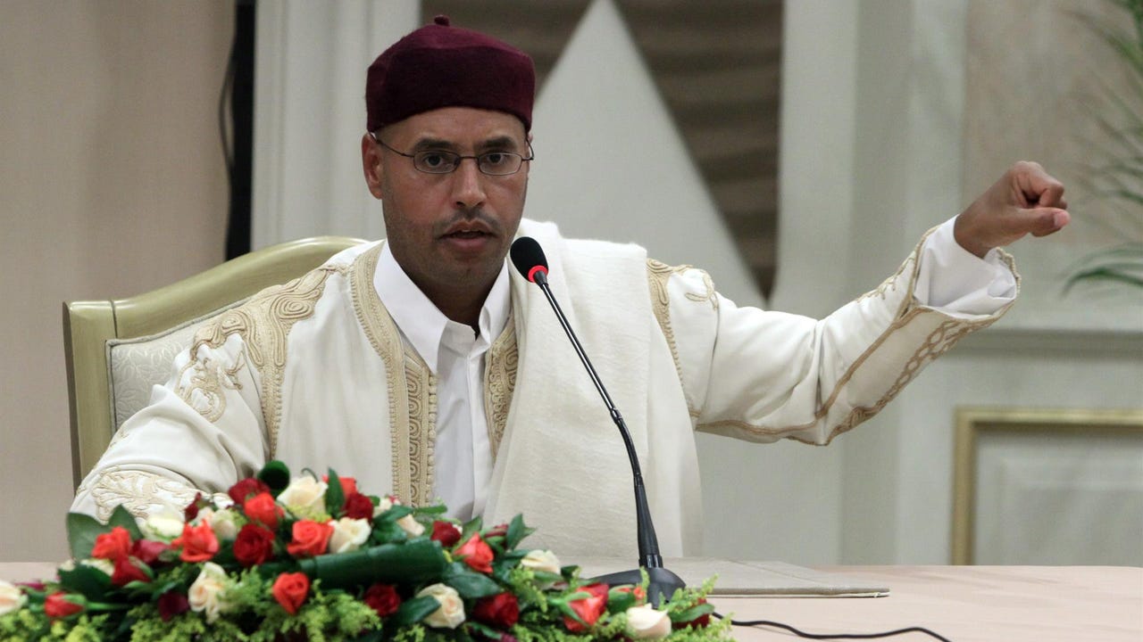 Asesinan a Saif al Islam Gadafi en Zintan: Llamado a investigar