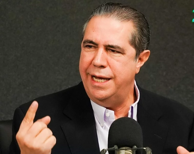Francisco Javier García asegura que el PLD está listo para 2028