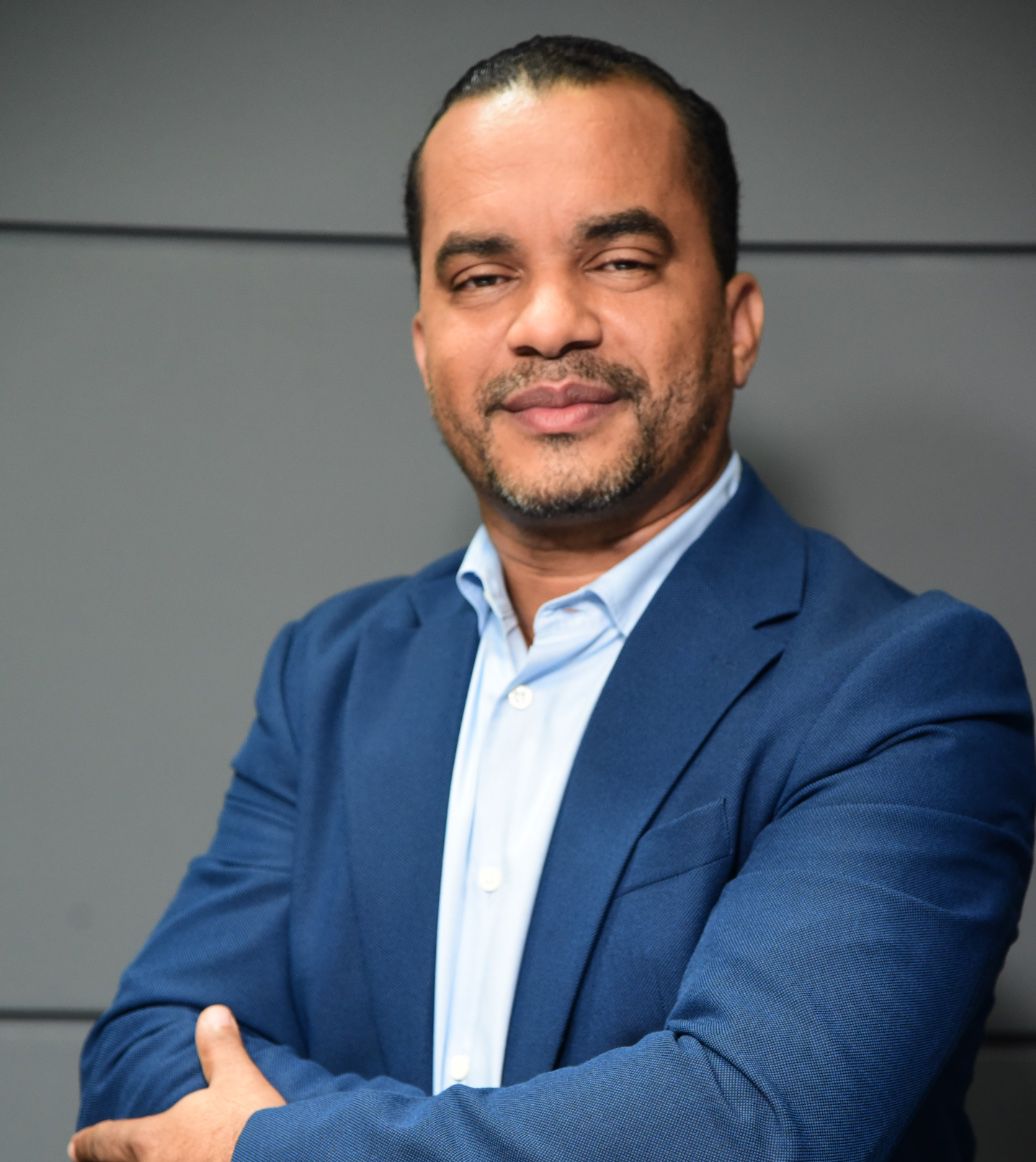 Luis Abinader designa a Jimmy Rosario Bernard como nuevo rector del ITLA