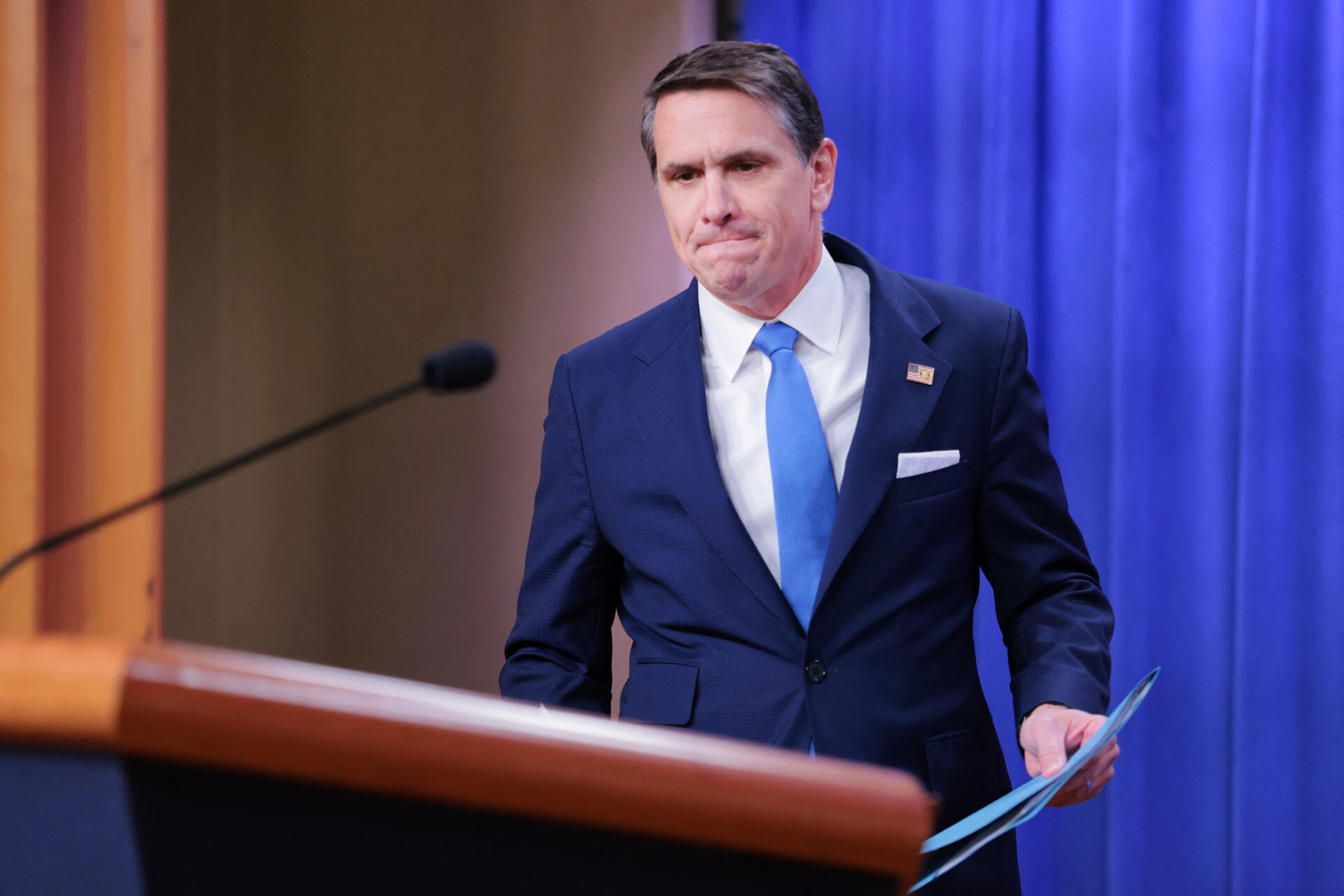 Francia identifica operación de desinformación sobre Macron y Epstein