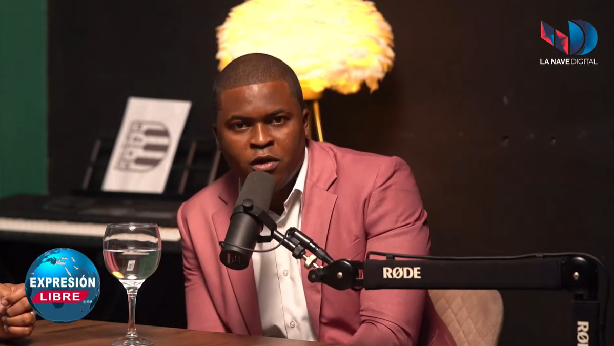 Efraín Lorenzo: Iglesia y comunidad para renovar valores en Santo Domingo Norte