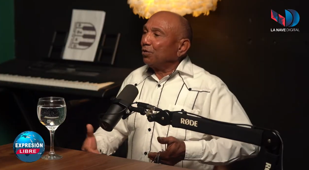 Pastor Juan Pedro Bierd impulsa unidad evangélica y valores en San Felipe