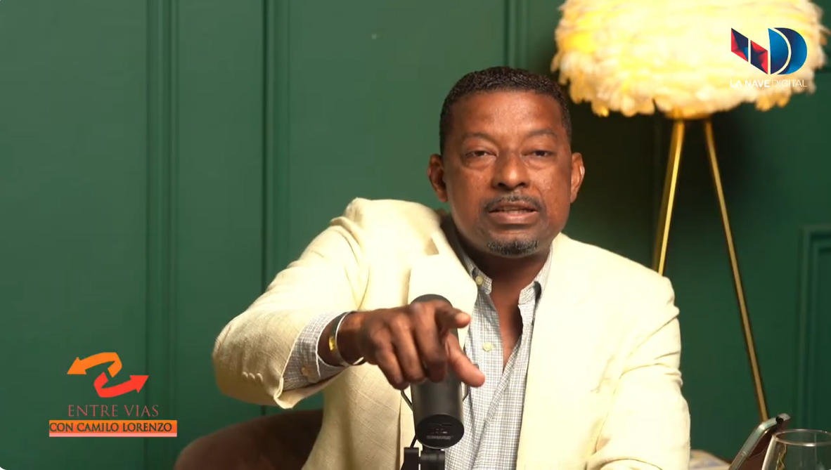 Camilo Lorenzo destaca legado patriótico y desafíos de la gestión pública