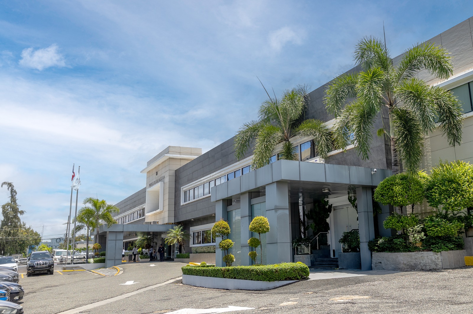 Gobierno dominicano emite bonos soberanos por USD 2,750 millones