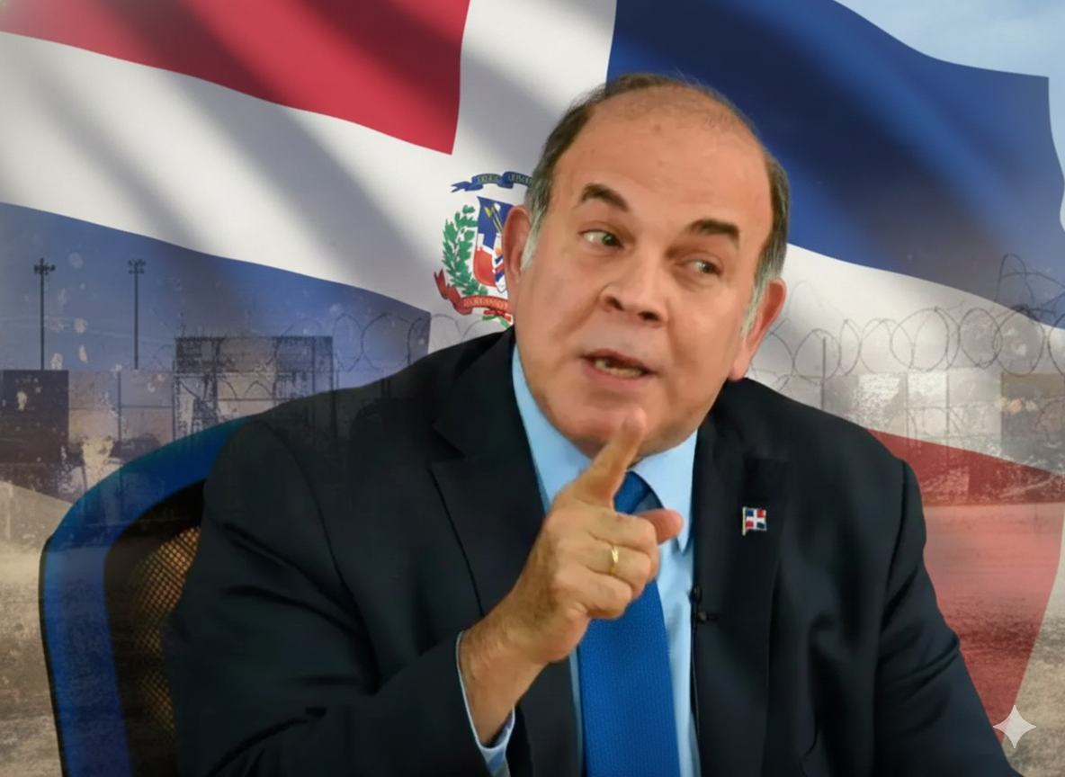 Vinicio Castillo advierte sobre la necesidad nacional de una opción patriótica ante el avance de la derecha en la región