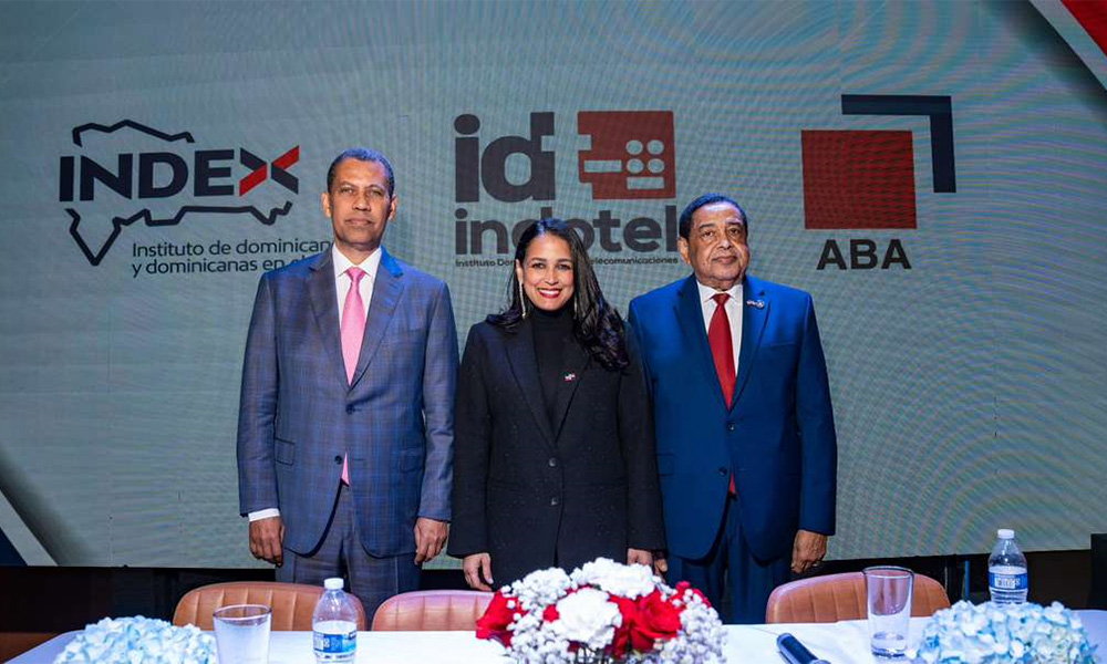 Indotel e Index promueven alfabetización digital en Orlando