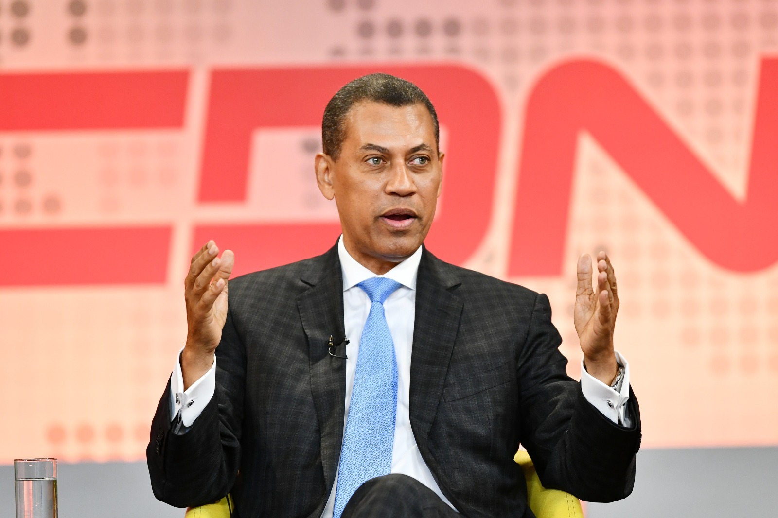 Guido Gómez Mazara apoya cierre de la oficina de la DEA en RD