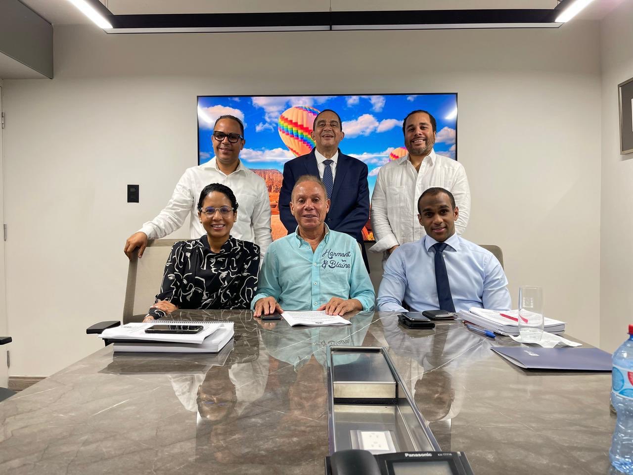 Tribunal Constitucional confirma absolución de Víctor Díaz Rúa y Ángel Rondón