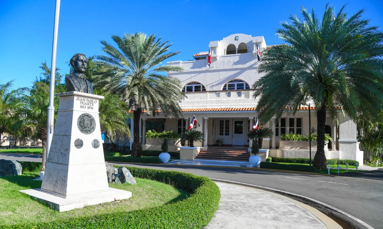 Gobierno dominicano llama a estabilidad en Haití ante crisis política