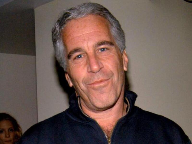 Documentos sobre Jeffrey Epstein mencionan a figuras de alto perfil