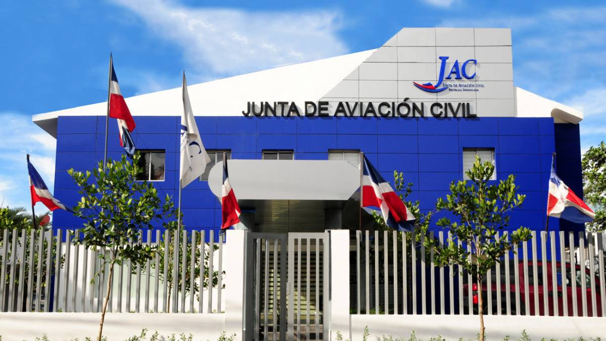 La Junta de Aviación Civil aprueba reactivación de vuelos entre República Dominicana y Venezuela