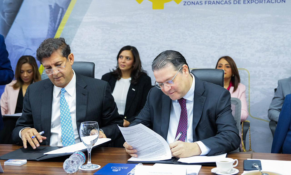 Aprobación de Savanna Free Zone Park refuerza infraestructura industrial