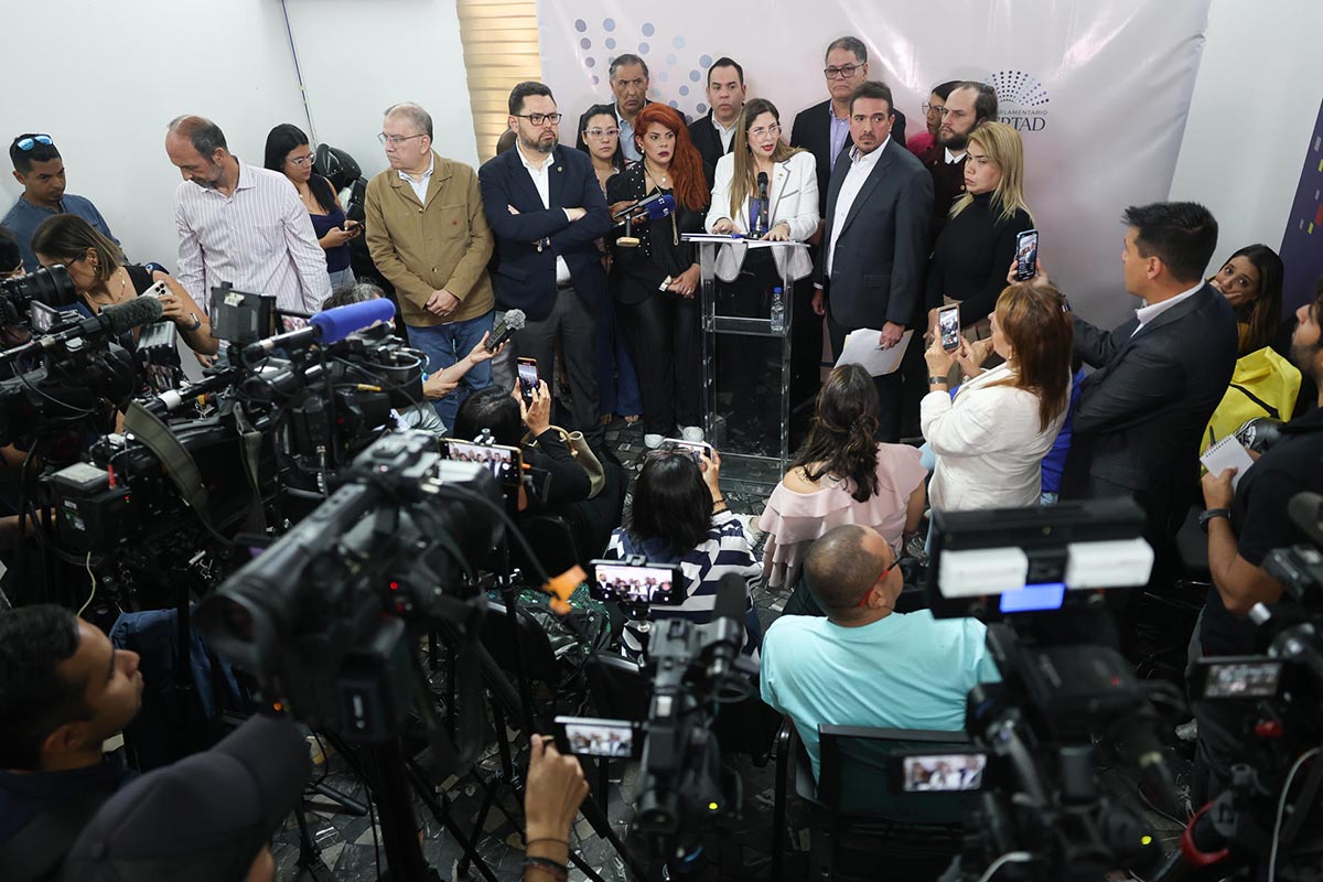 Venezuela establece protocolo para la aplicación de la Ley de Amnistía