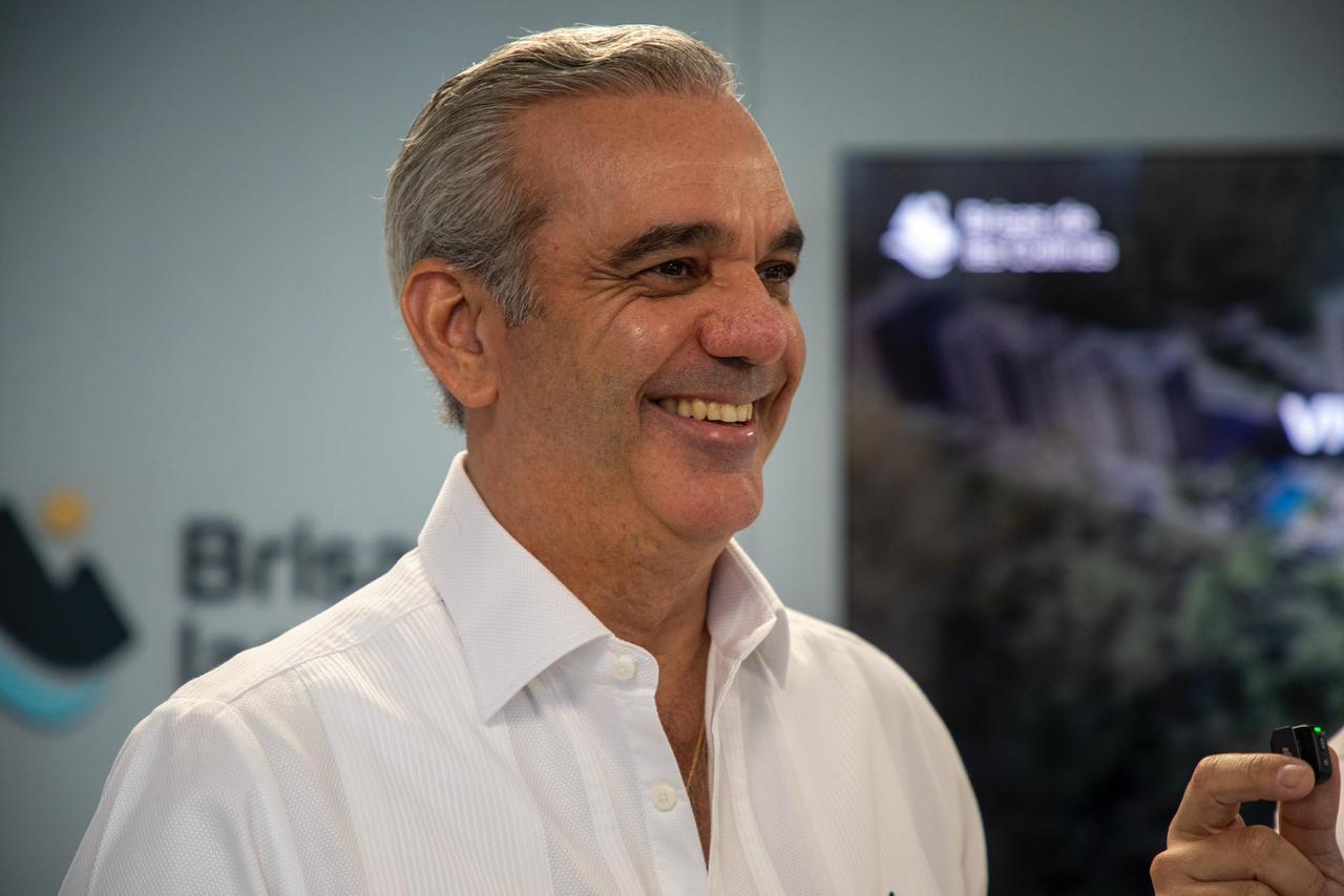 Agenda internacional del presidente Luis Abinader en marzo