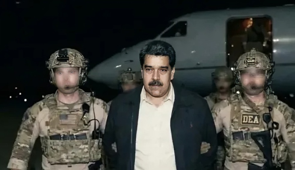 Suiza inmoviliza más de US$880 millones del círculo de Maduro