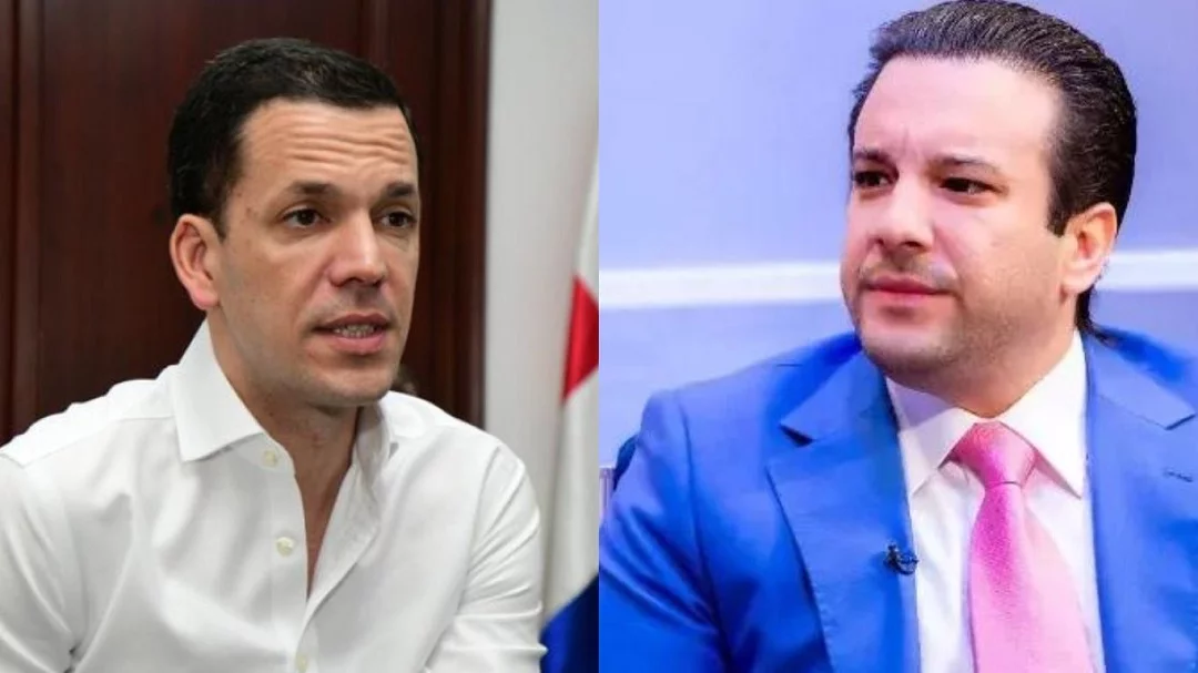 Juicio preliminar contra exdirector del Intrant y Jochy Gómez se aplaza nuevamente