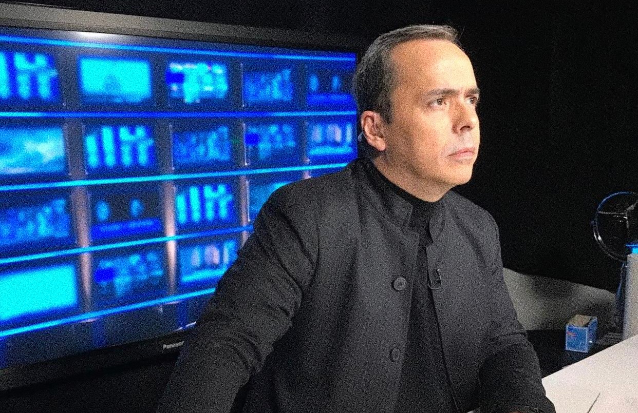 JJ Rendón advierte sobre el panorama electoral en Colombia para 2026