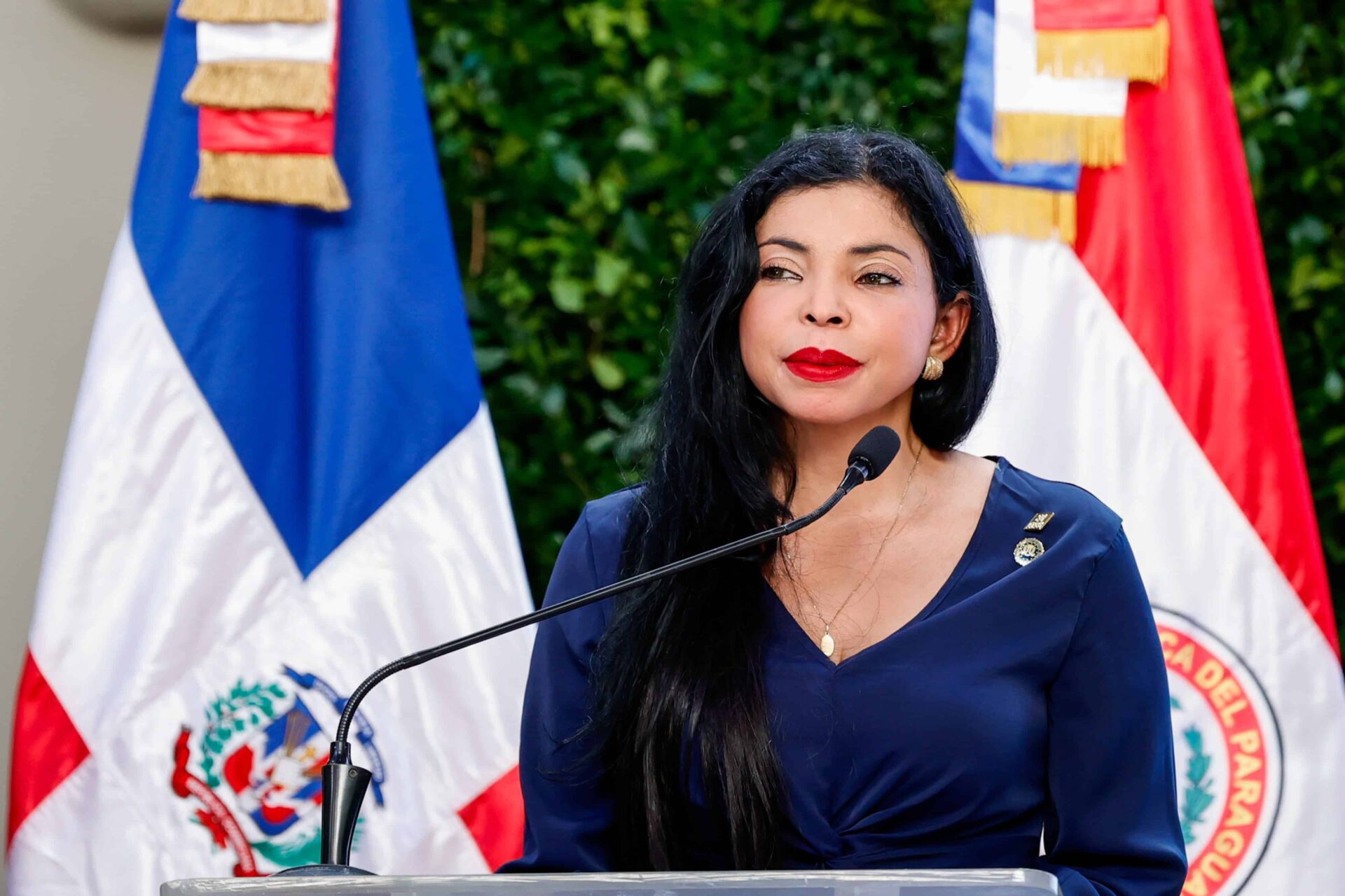 Investigación sobre ocupaciones ilegales en áreas protegidas de RD