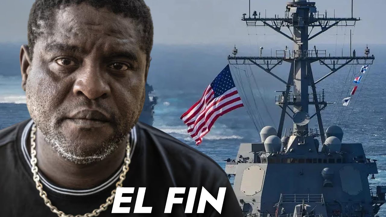 Jhanel Ferreras analiza intervención de EE.UU. en Haití y su impacto en RD