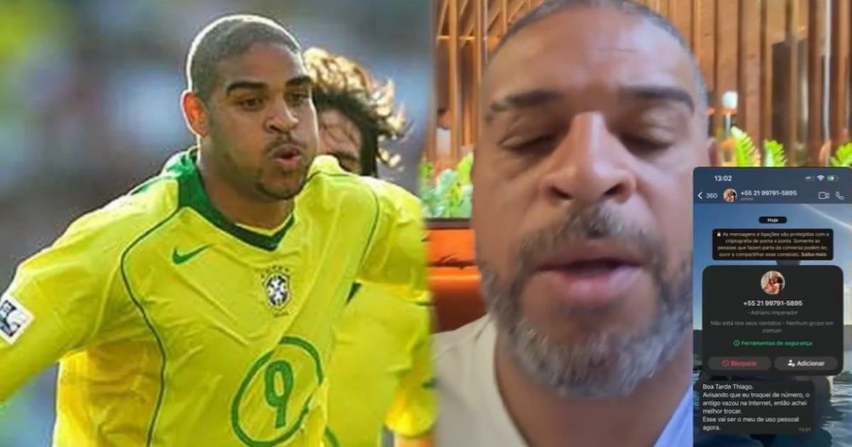 Adriano ‘El Emperador’ denuncia estafa a su madre y lanza ultimátum