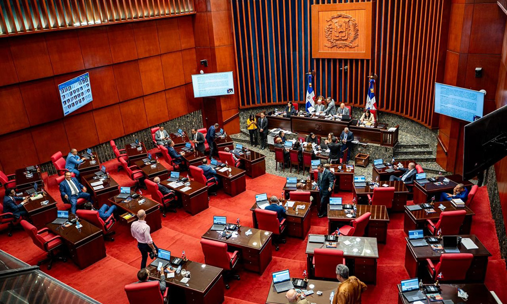 Regreso de las candidaturas independientes al Congreso Nacional