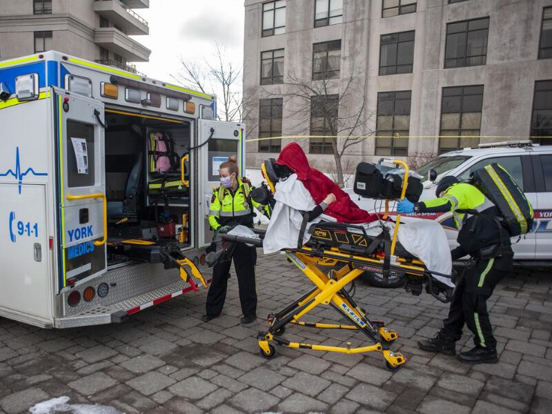 Tiroteo en escuela de Tumbler Ridge, Canadá, deja diez muertos
