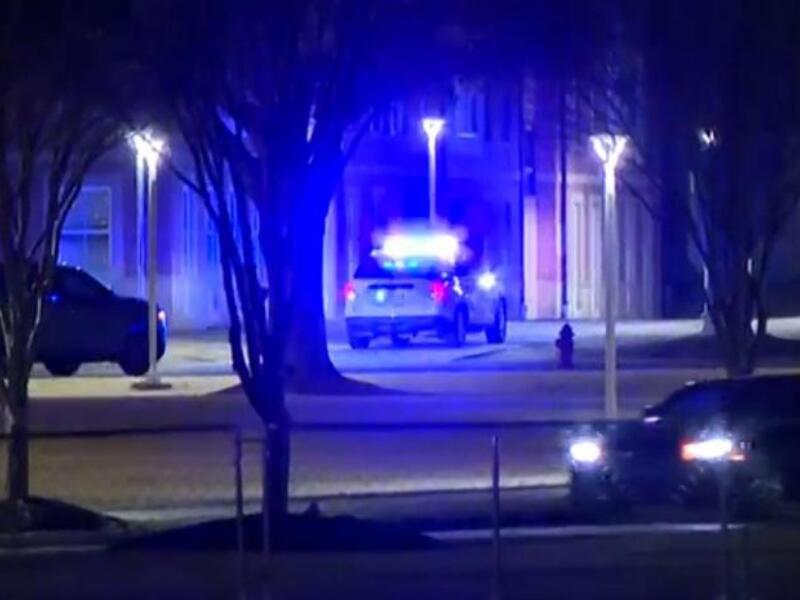 Tiroteo en la Universidad Estatal de Carolina del Sur deja dos muertos