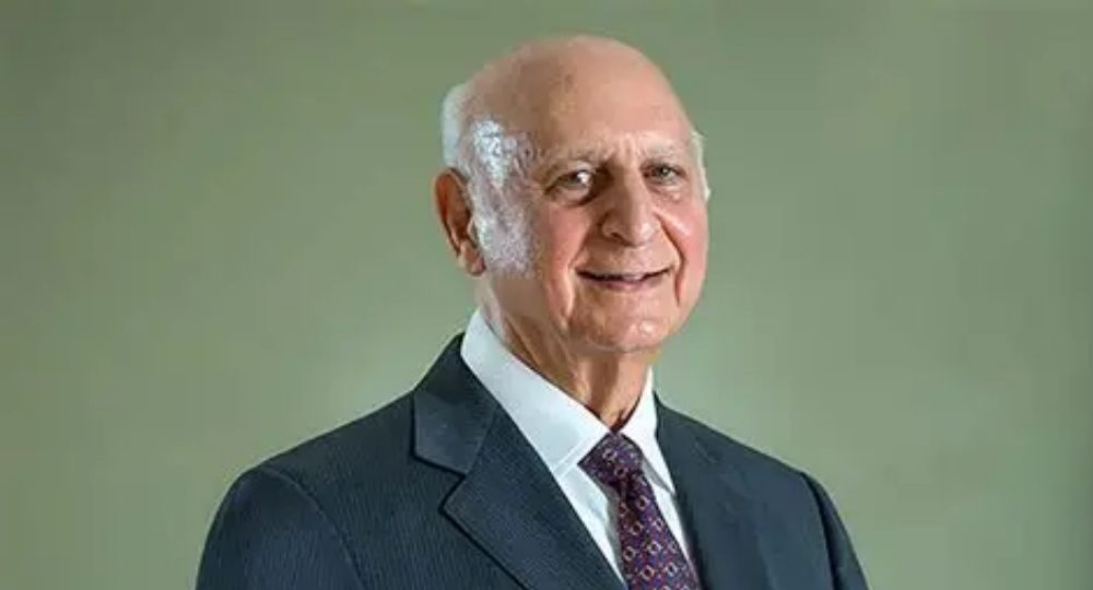 Fallece Don Héctor Rizek Llabaly, ícono del empresariado y cacao en RD