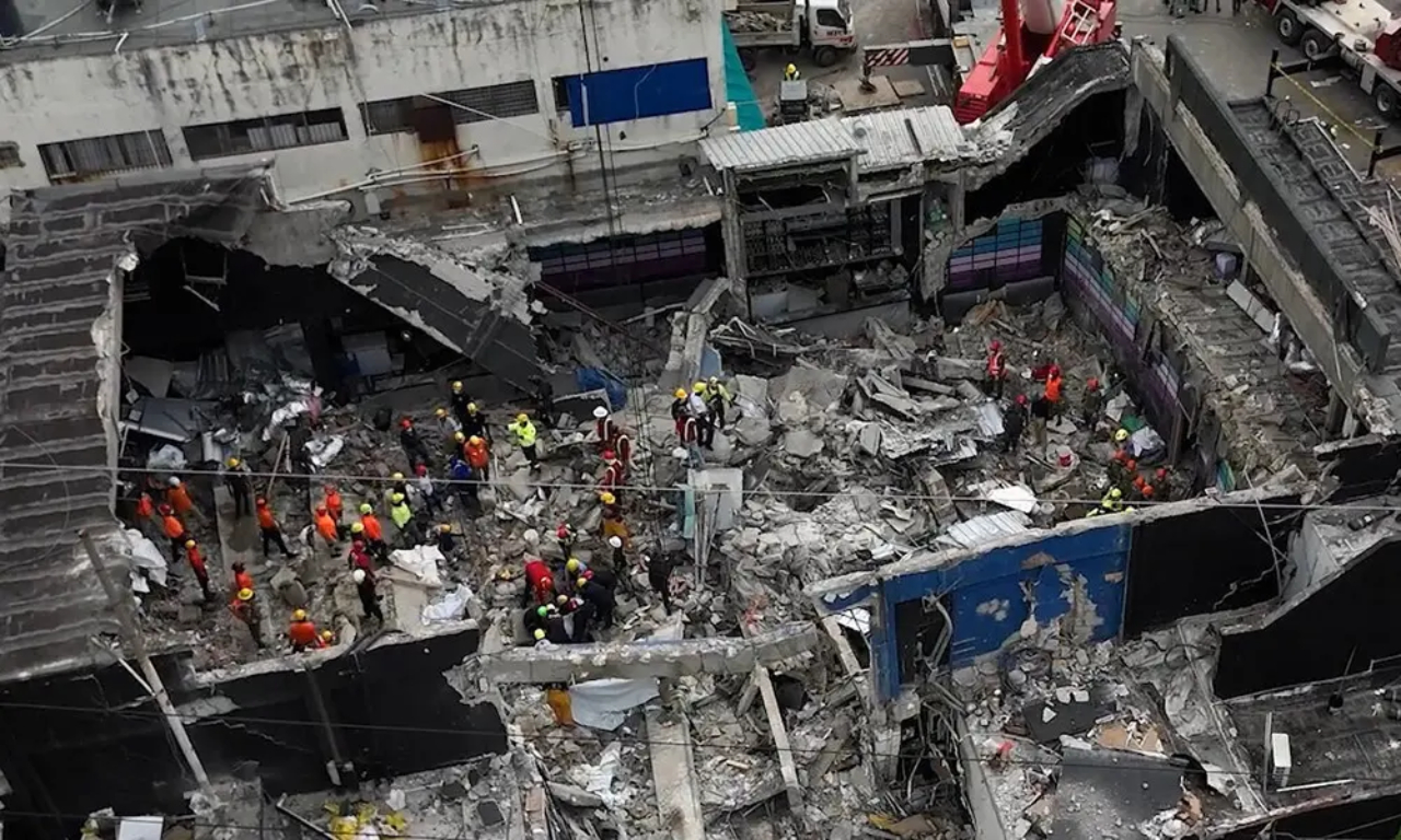 Videos inéditos reactivan debate sobre tragedia del Jet Set