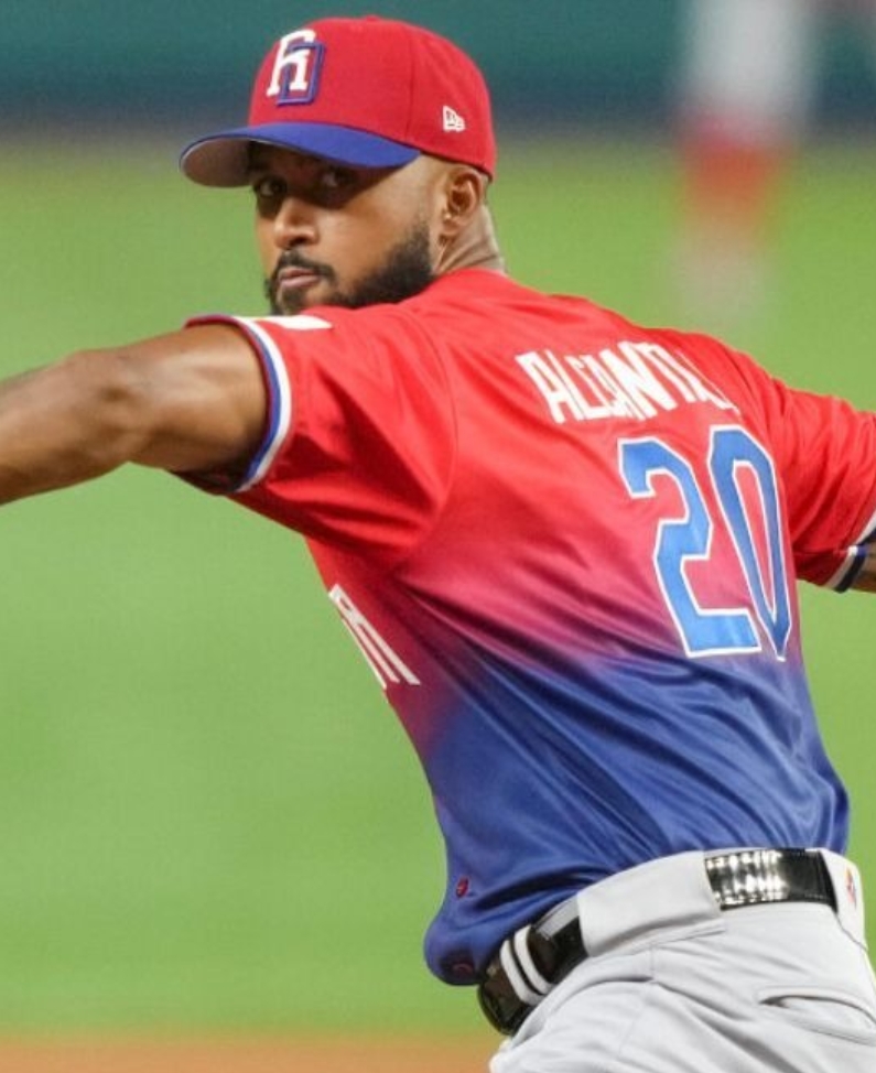 Dominicana y Venezuela se enfrentan hoy en el Clásico Mundial