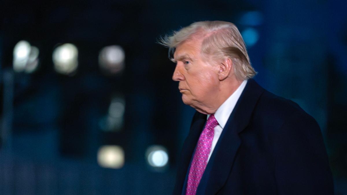 La Casa Blanca asegura a España que no necesita ayuda en Irán