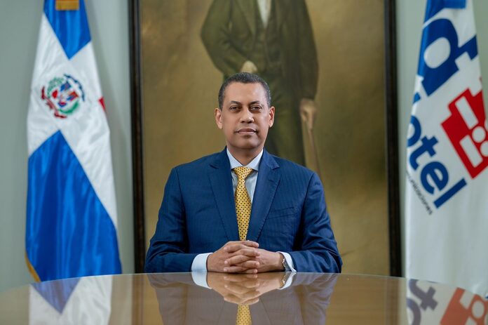 Guido Gómez Mazara participará en panel de Georgetown University