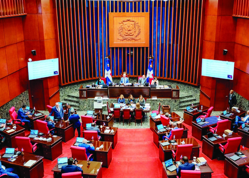 Eliminar el barrilito en propuestas para enfrentar crisis económica