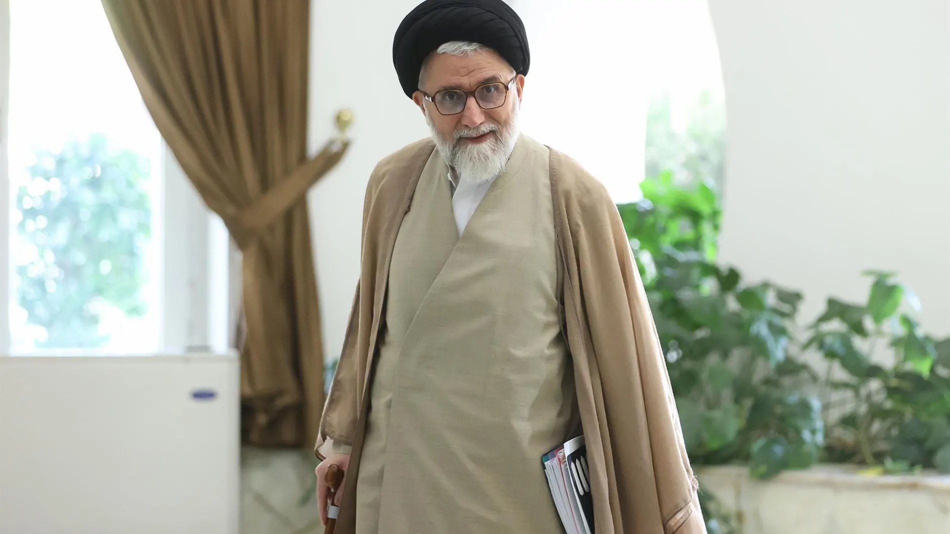 Teherán confirma la muerte de su ministro de Inteligencia