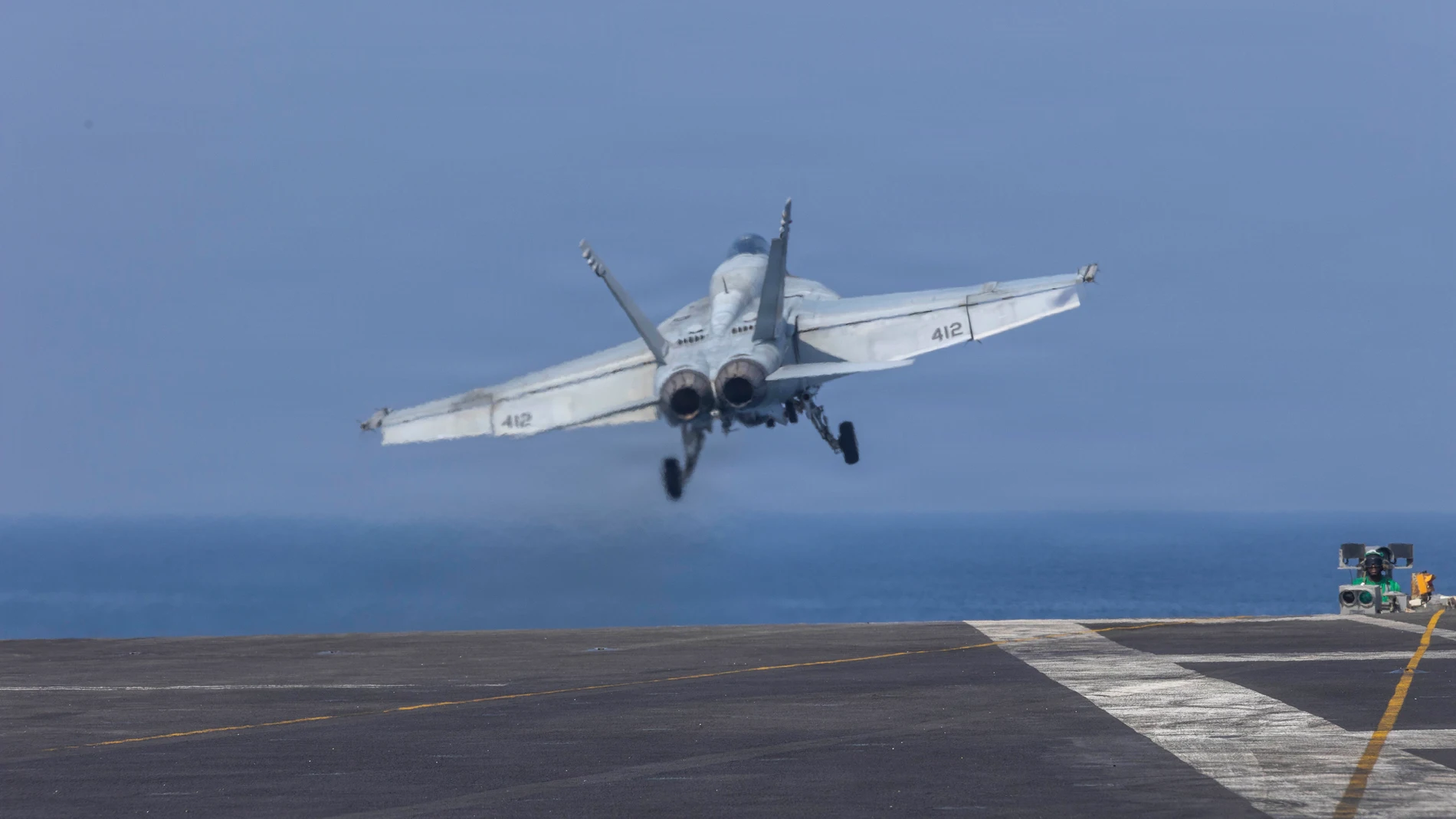 Irán amenaza con ‘humillar y desmembrar’ a soldados de EEUU