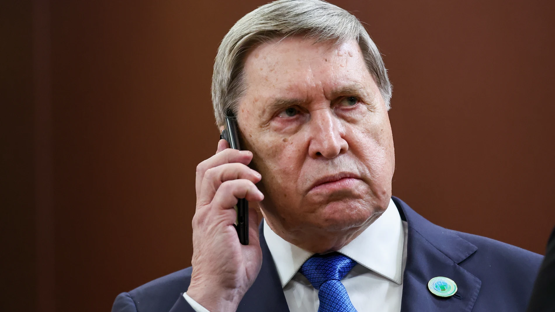 Kremlin considera ‘interesantes’ propuestas de EE UU para Ucrania