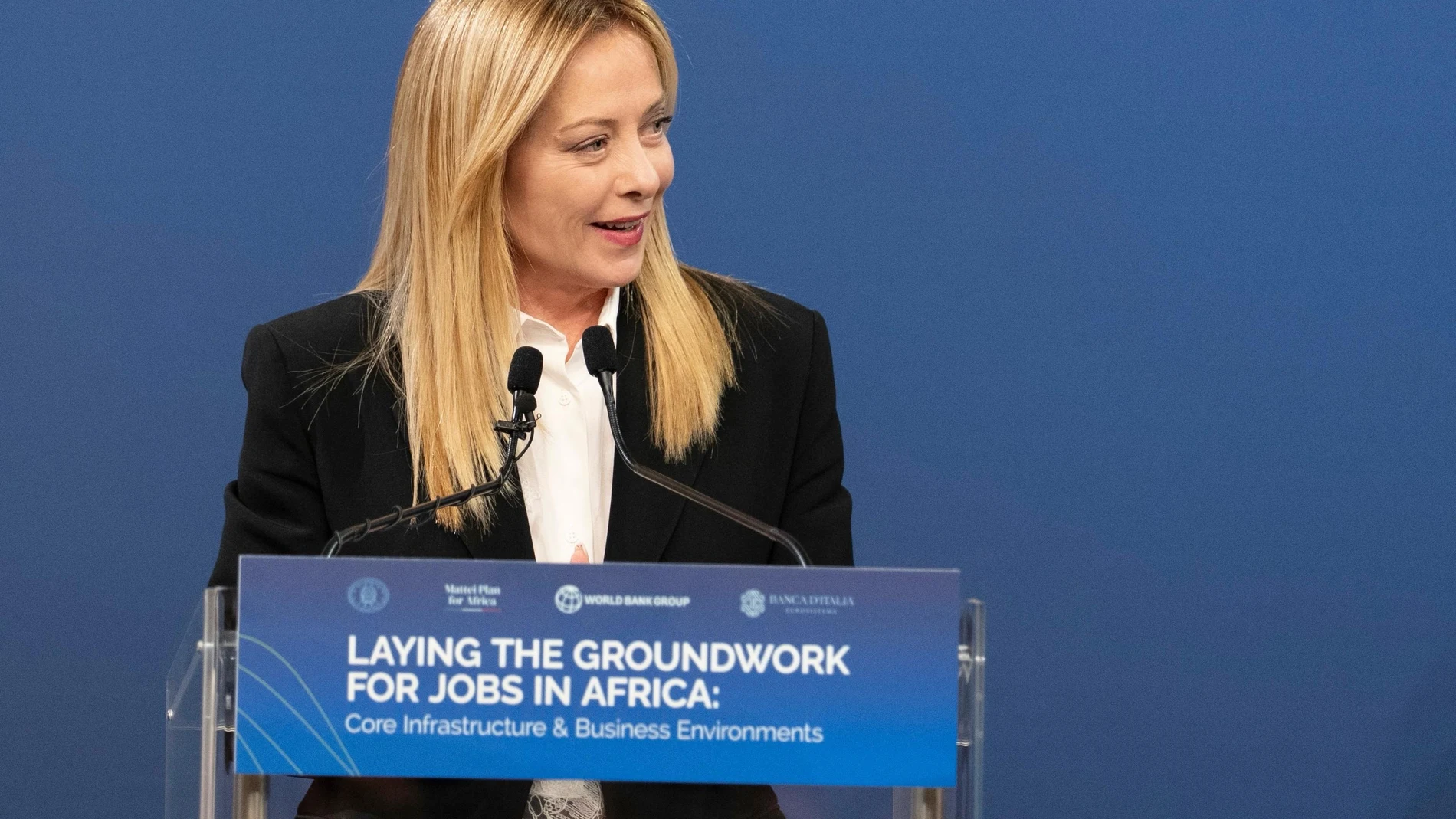 Italia enviará barcos a Chipre y defensa aérea a países del Golfo